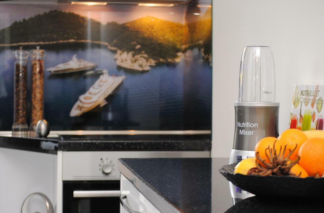 Apartman Kogo *