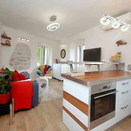 Apartments Kogo Split Exterior photo