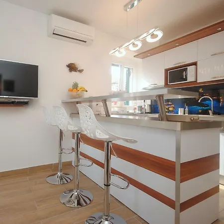 Apartments Kogo Split Exterior photo