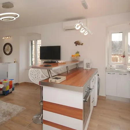Apartments Kogo Split Exterior photo