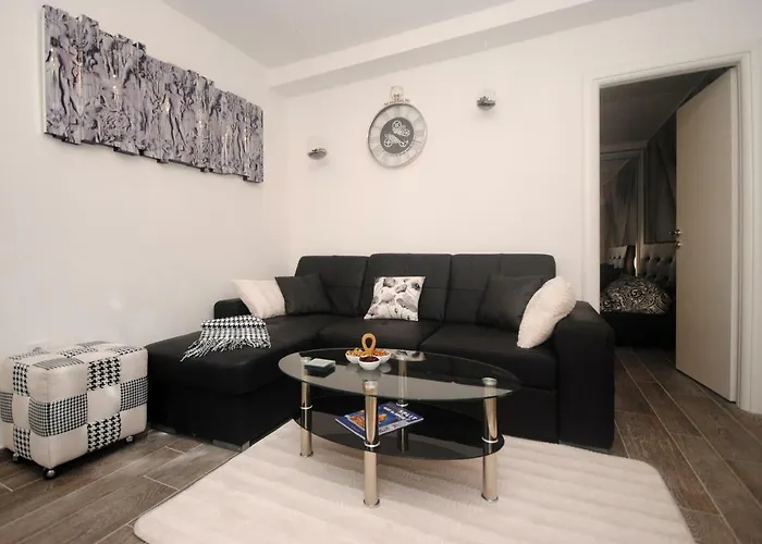 Apartments Kogo