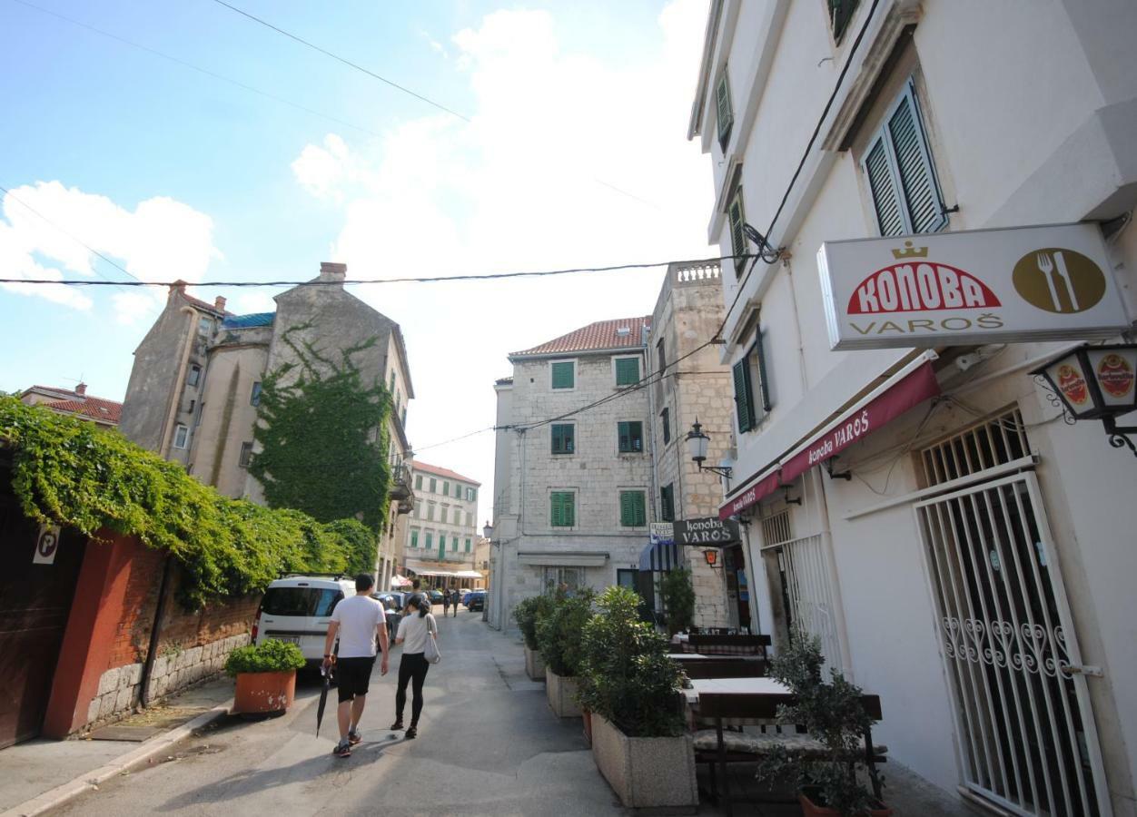 Kogo Apartmán Split