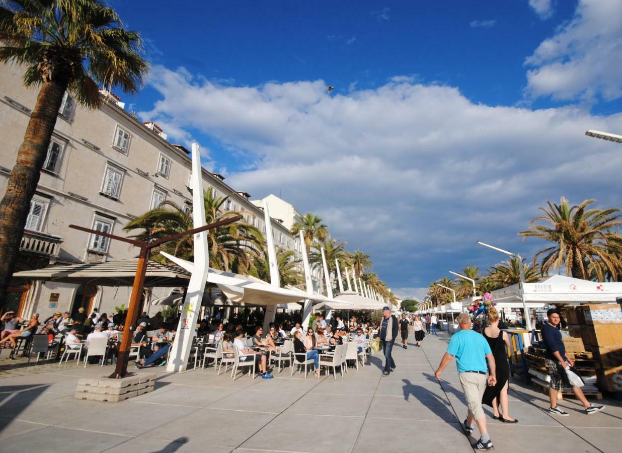 Kogo Apartmán Split