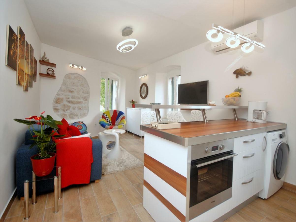 Apartmán Kogo