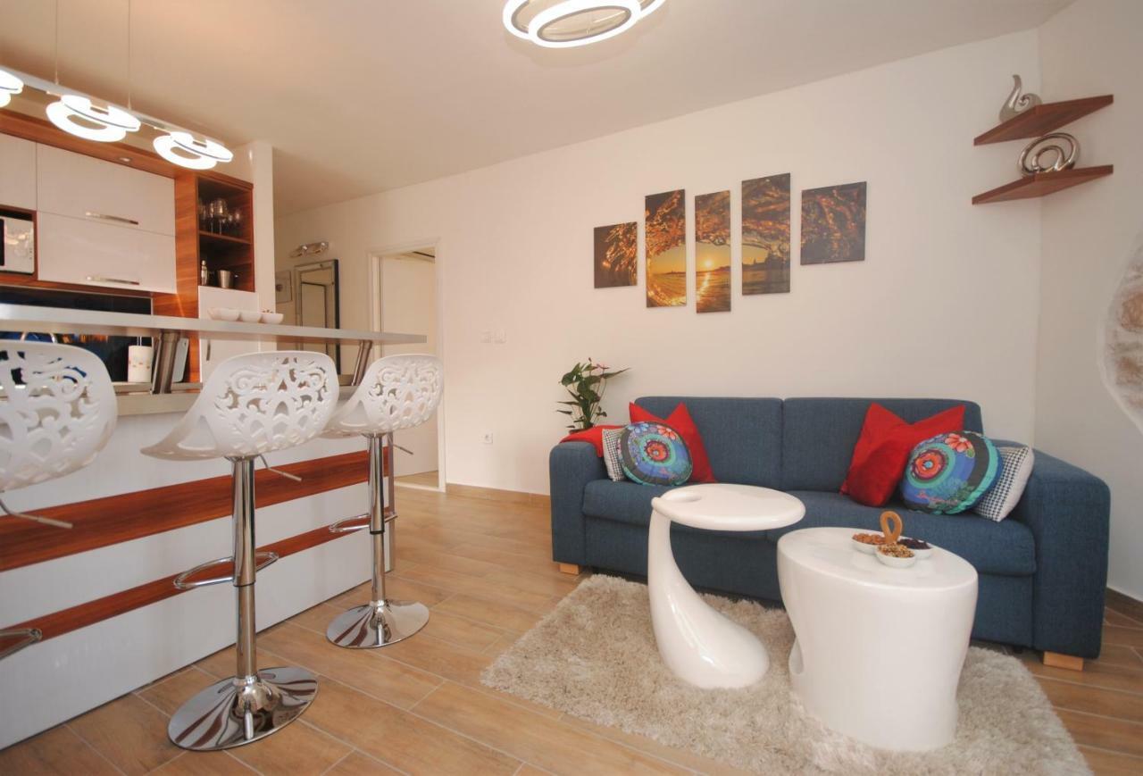 Apartmán Kogo