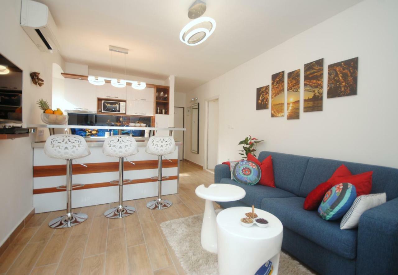 Apartmán Kogo