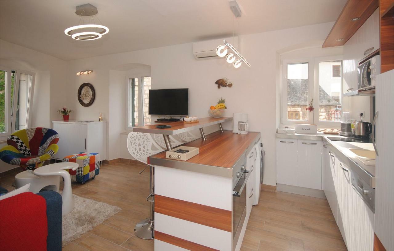 Apartmán Kogo