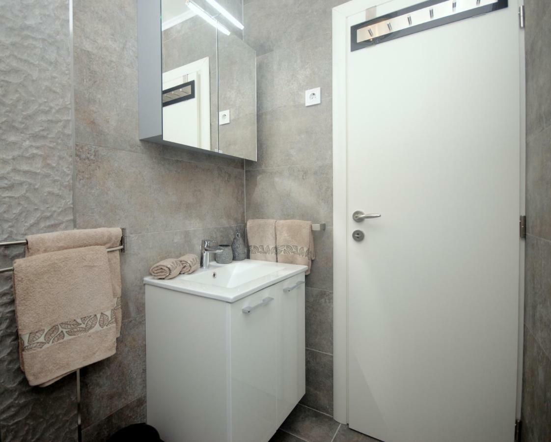 Apartmán Kogo *